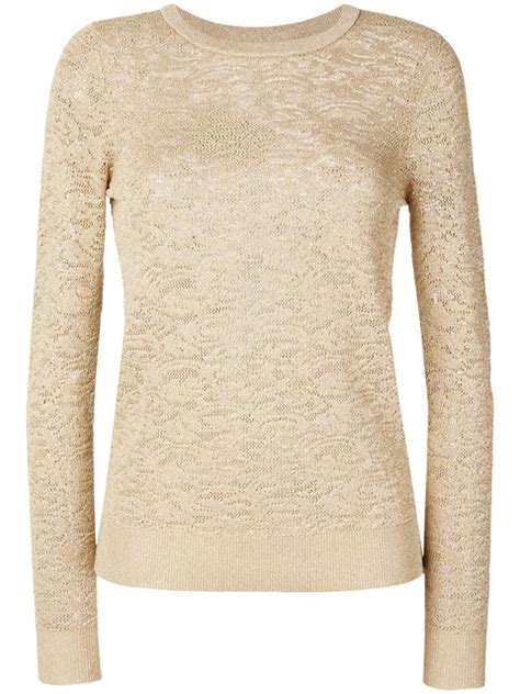 michael kors lightweight jumpers.